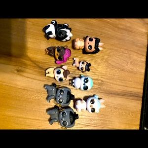LOL Pets and accessories!